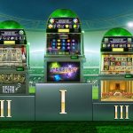 Top Slots by Popularity