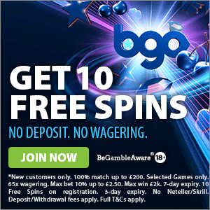 Get Free Spins on Sign Up
