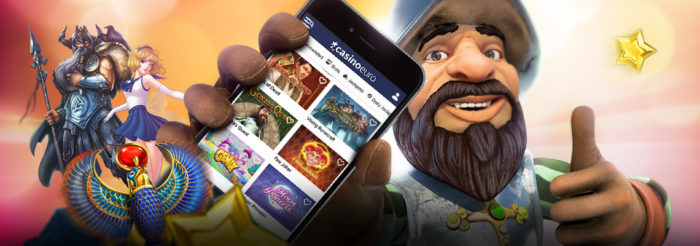 Learn How to Use Mobile Casino Reviews The The Best of Your Ability