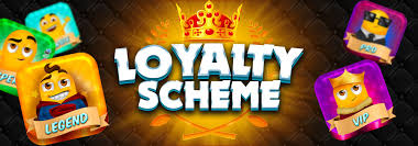 Join a Loyalty Scheme