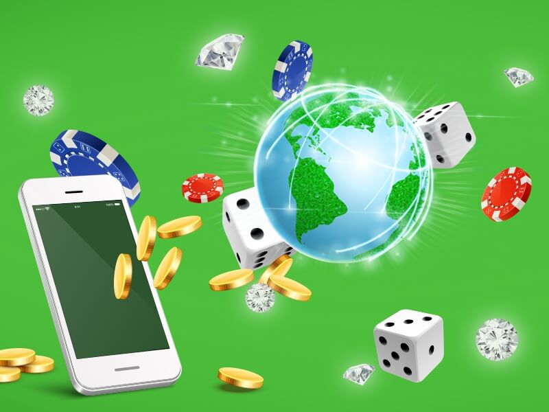 Best Phone Casinos for Mobile