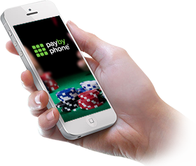 Phone Bill Online Casinos