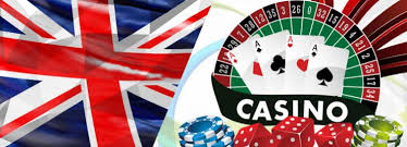 Get The Best Advice on UK Casinos Slots Online That We Have Played Online