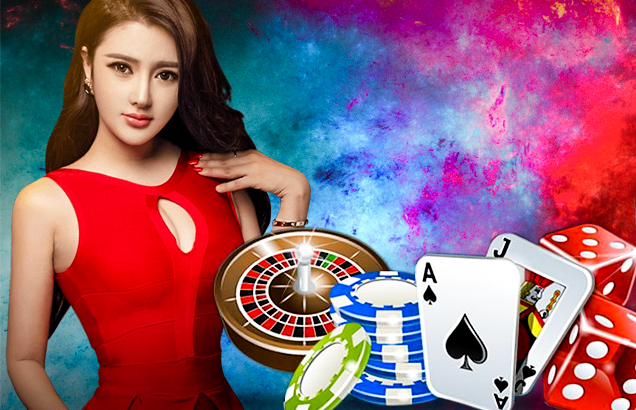 singapore online casino